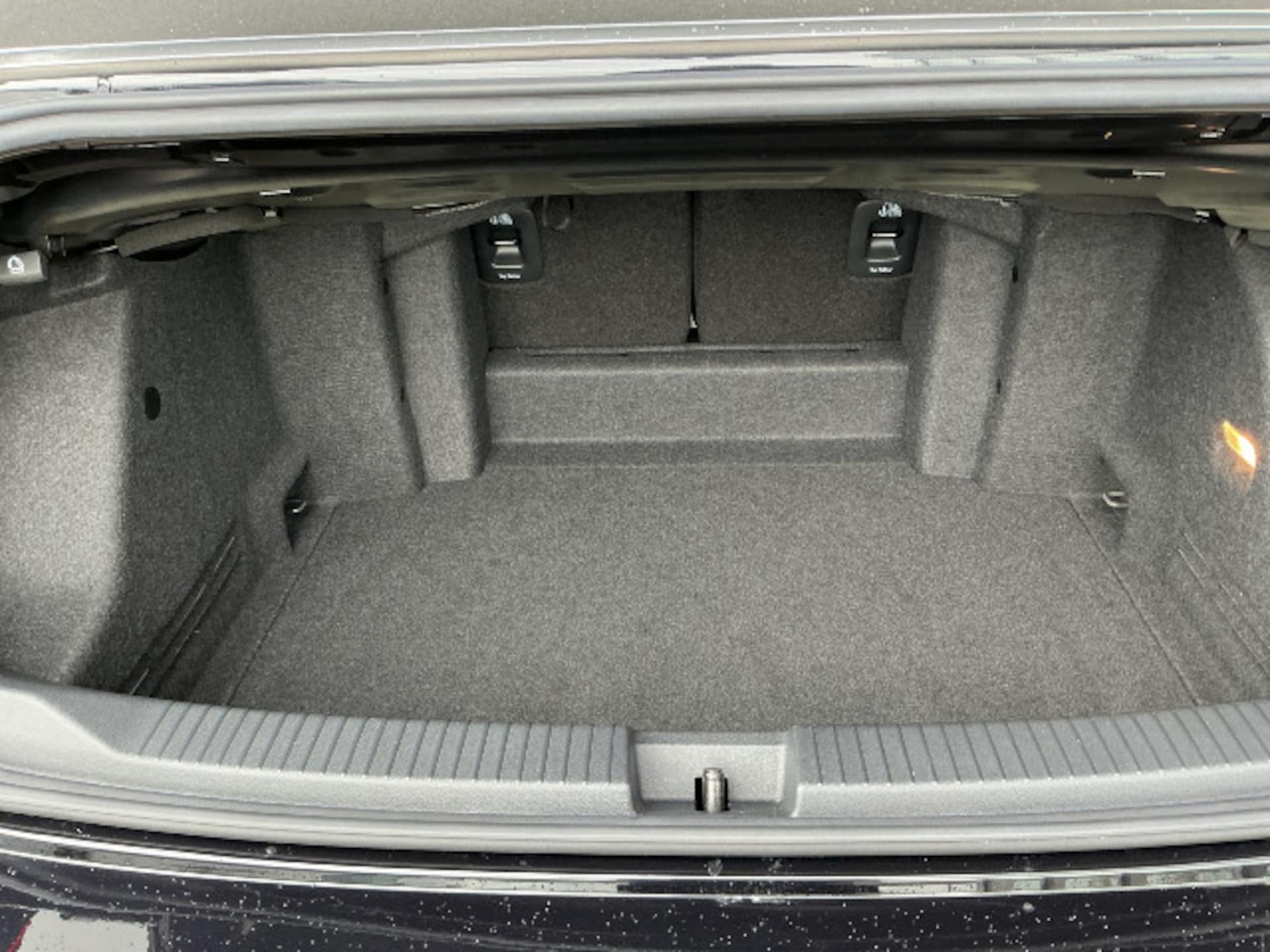 Volkswagen T-Roc Cabriolet Style