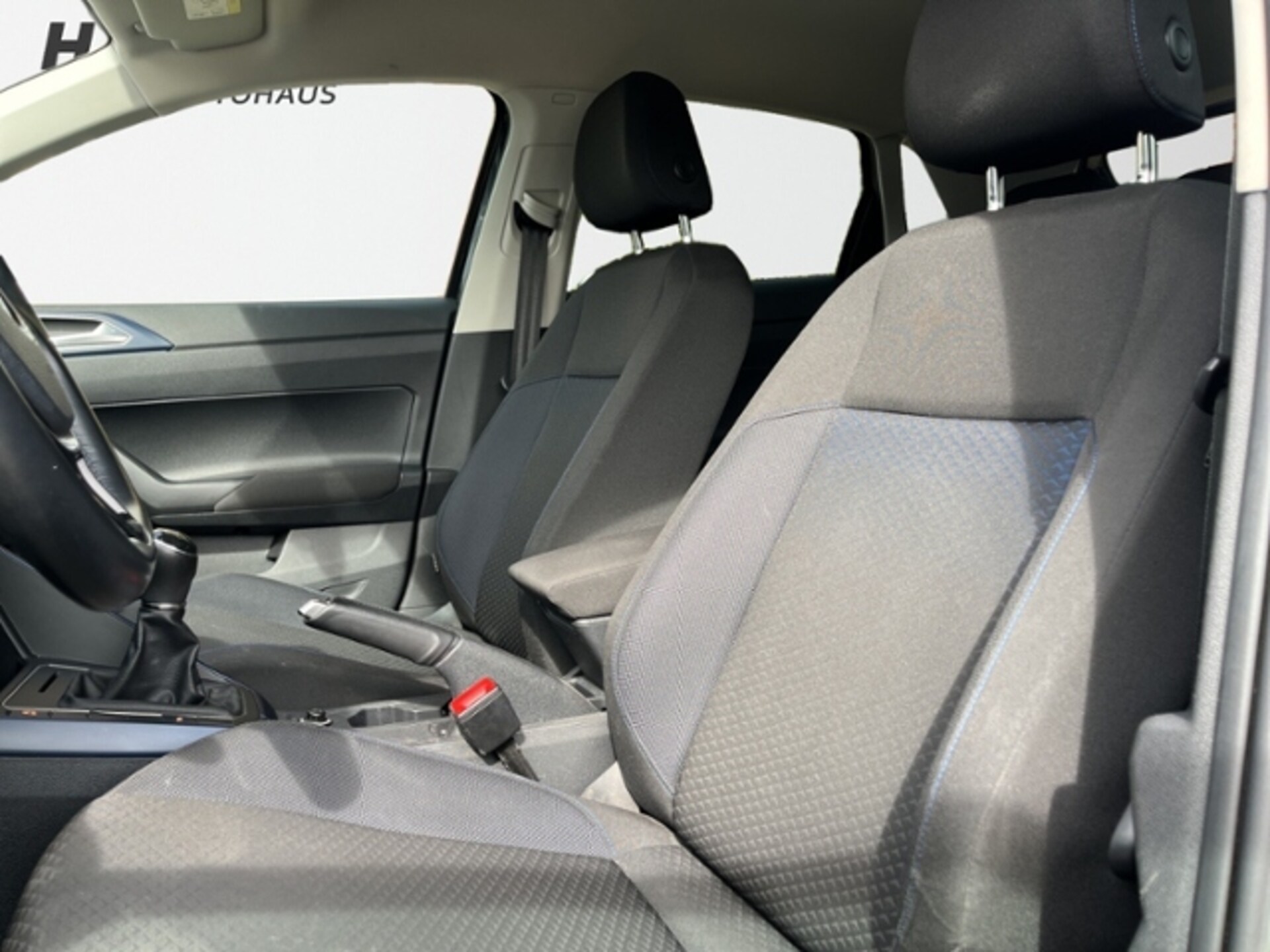Volkswagen Polo United