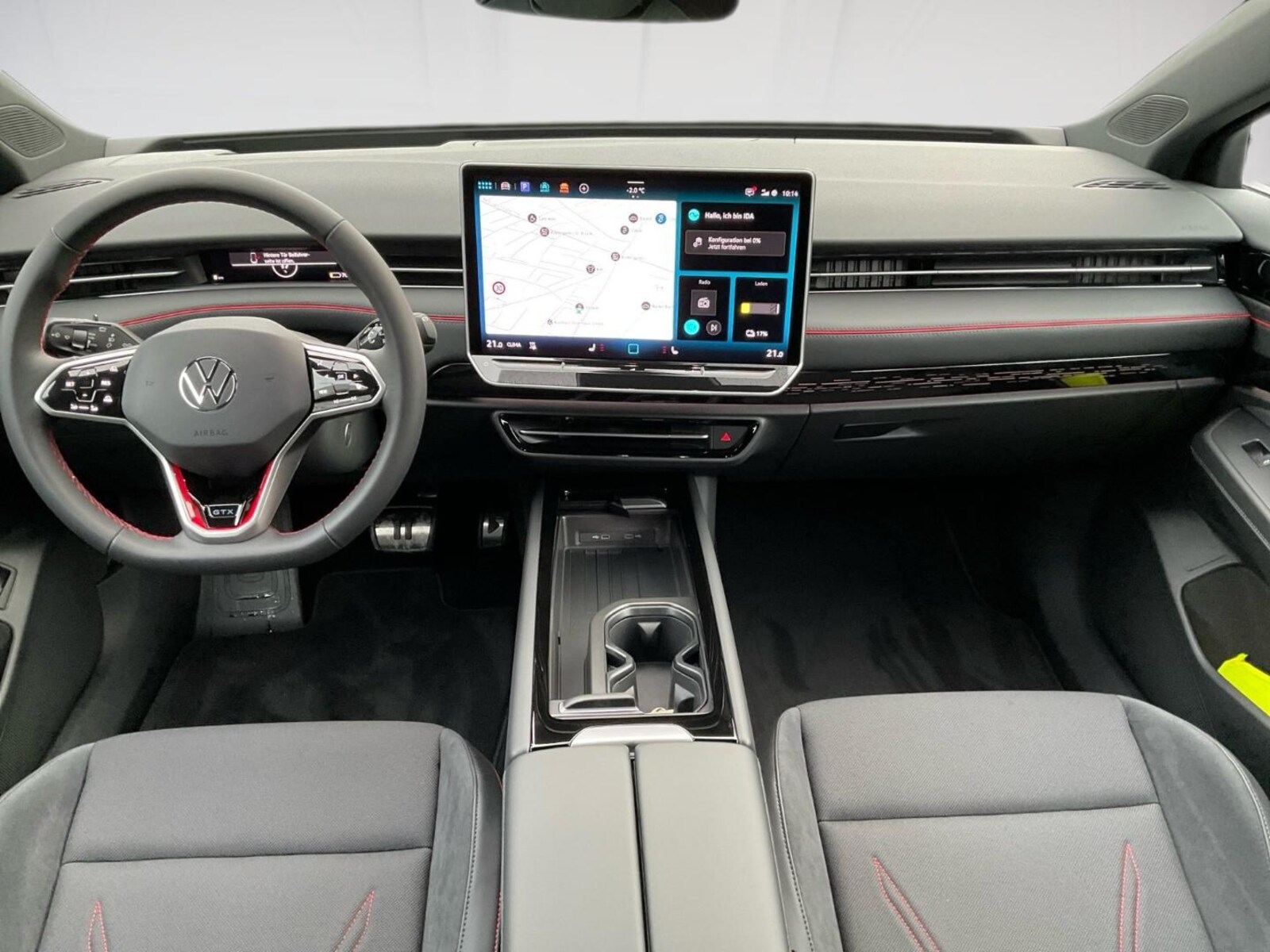 Volkswagen ID.7 Tourer – Bild 11