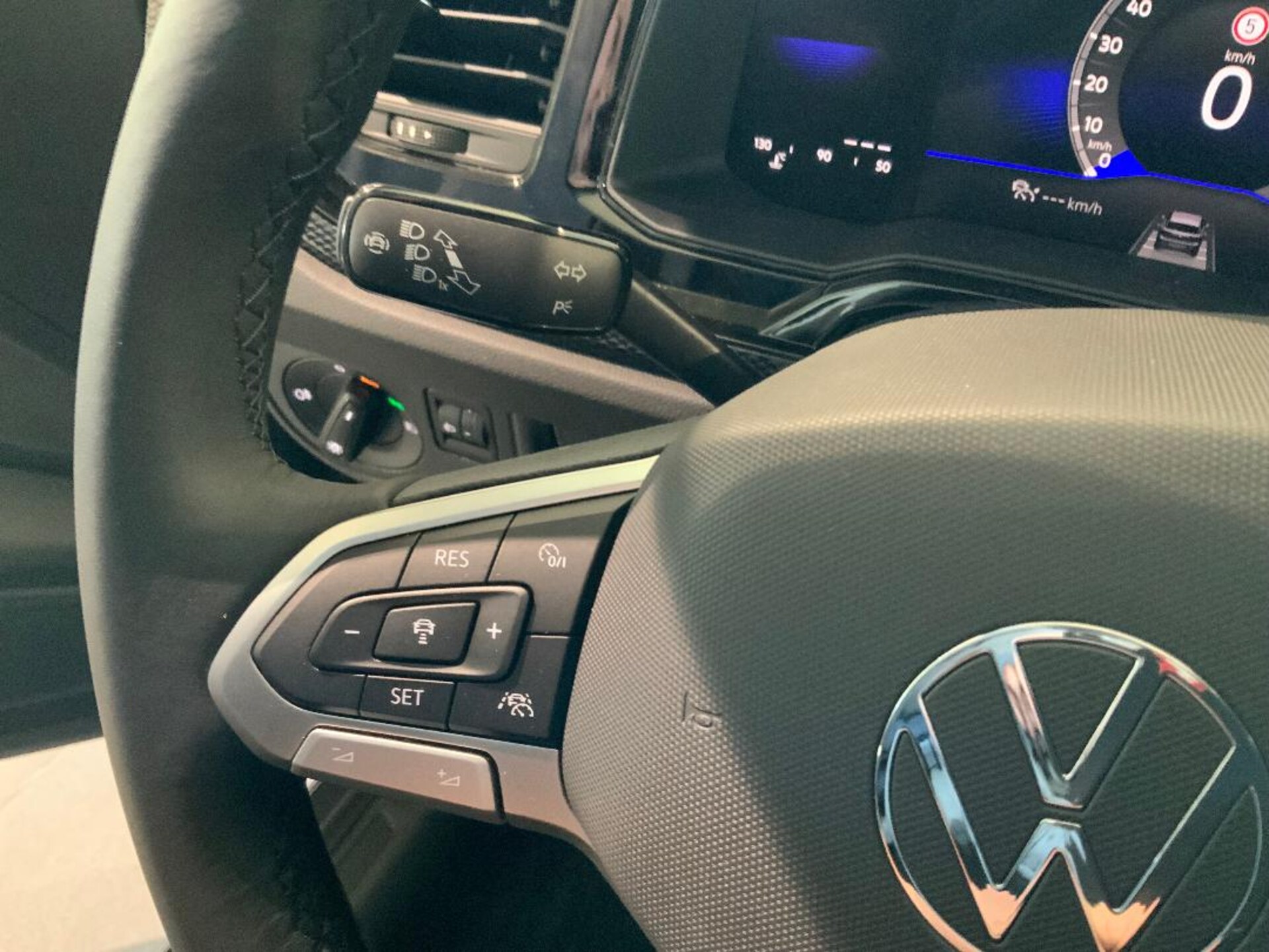 Volkswagen Polo Life