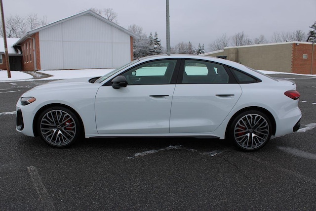 2025 Audi S5 Premium Plus - Photo 5