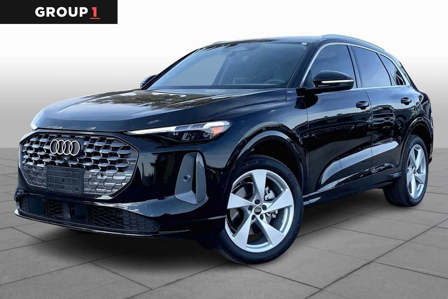 2026 Audi Q5 Premium Plus quattro's photo