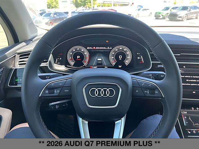 2026 Audi Q7 Premium Plus - Photo 31