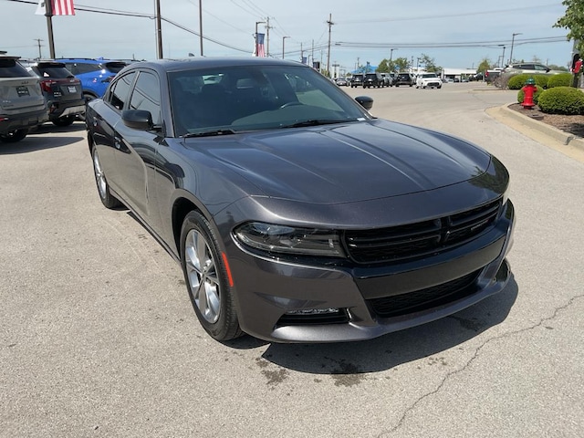 2023 Dodge Charger