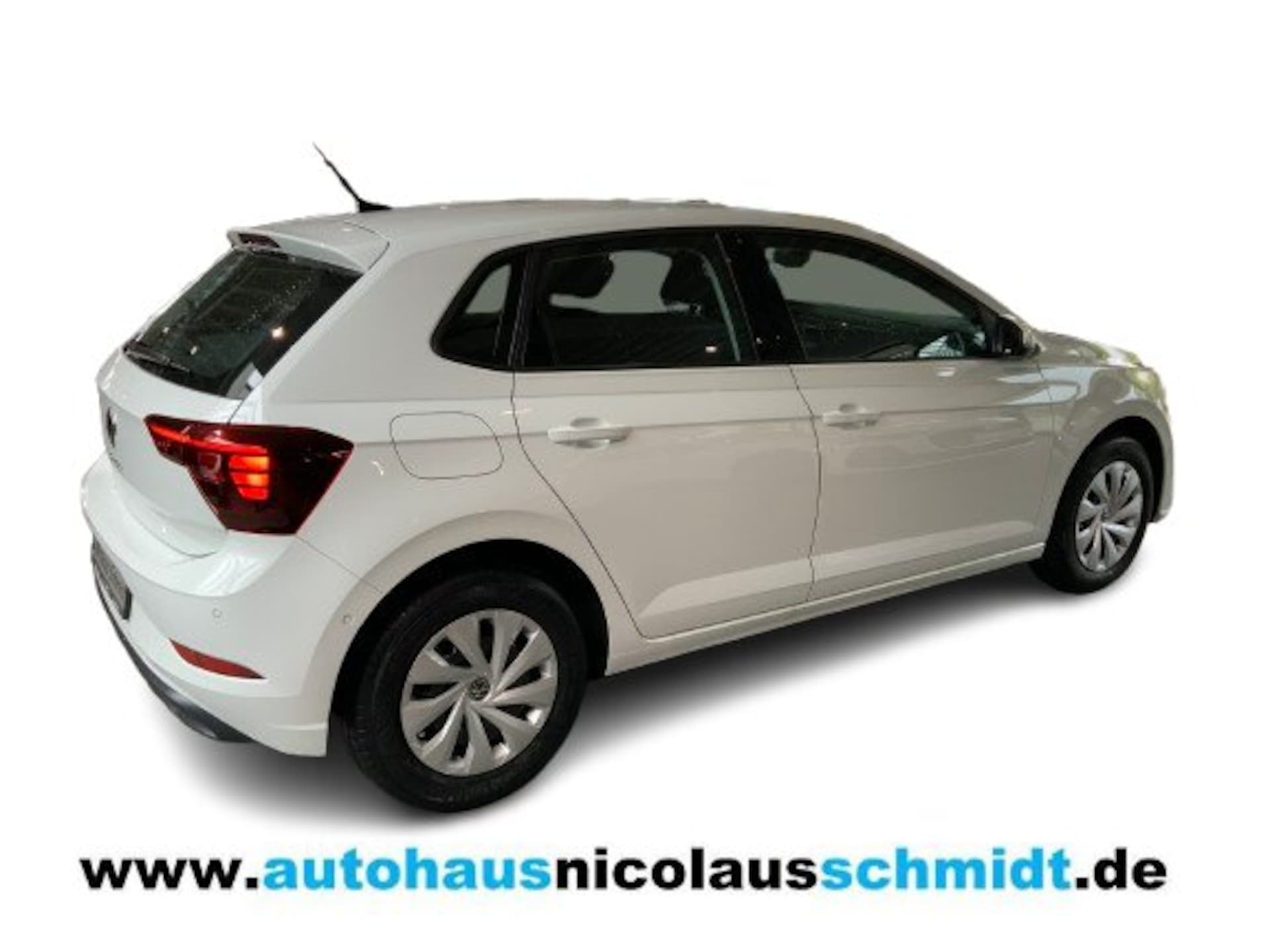 Volkswagen Polo Life