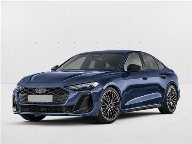 2025 Audi S5 Prestige quattro S tronic's photo