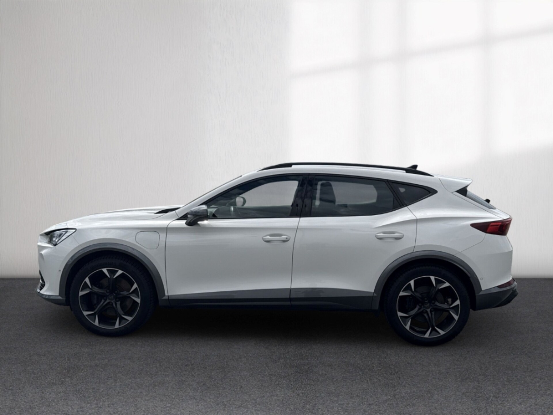 CUPRA Formentor VZ