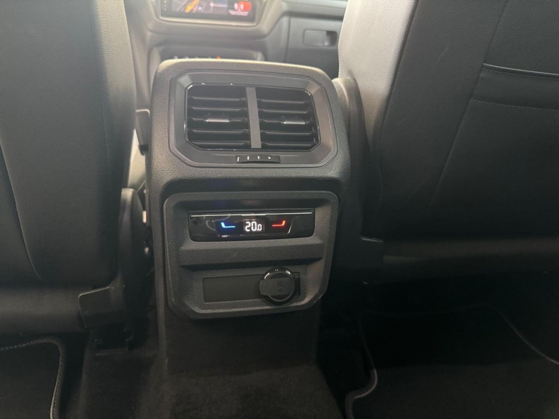 Volkswagen Tiguan Allspace R-Line