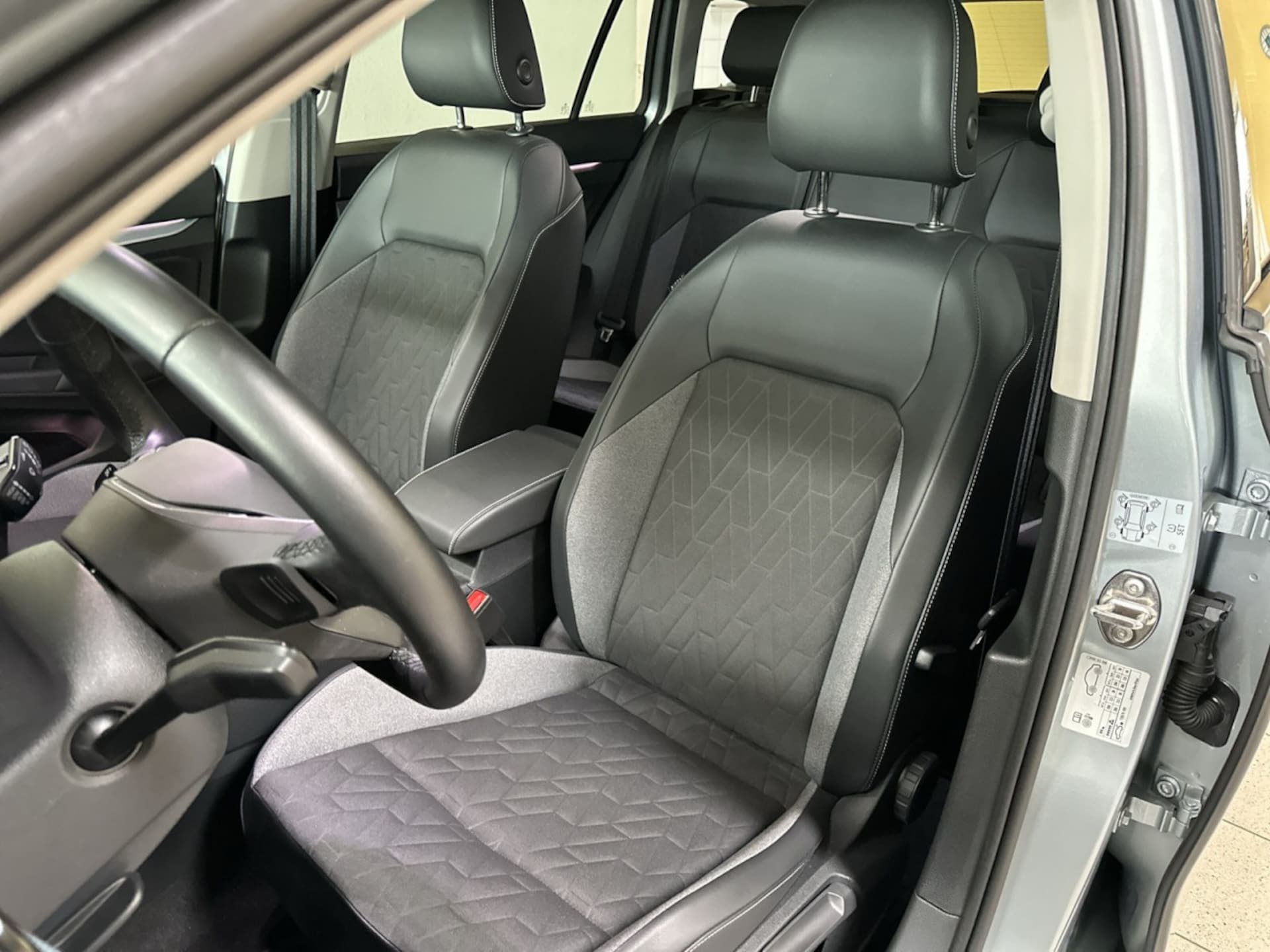 Volkswagen Golf Variant Goal