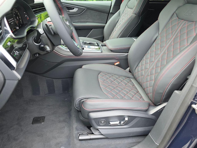 2026 Audi Q8 Prestige - Photo 16