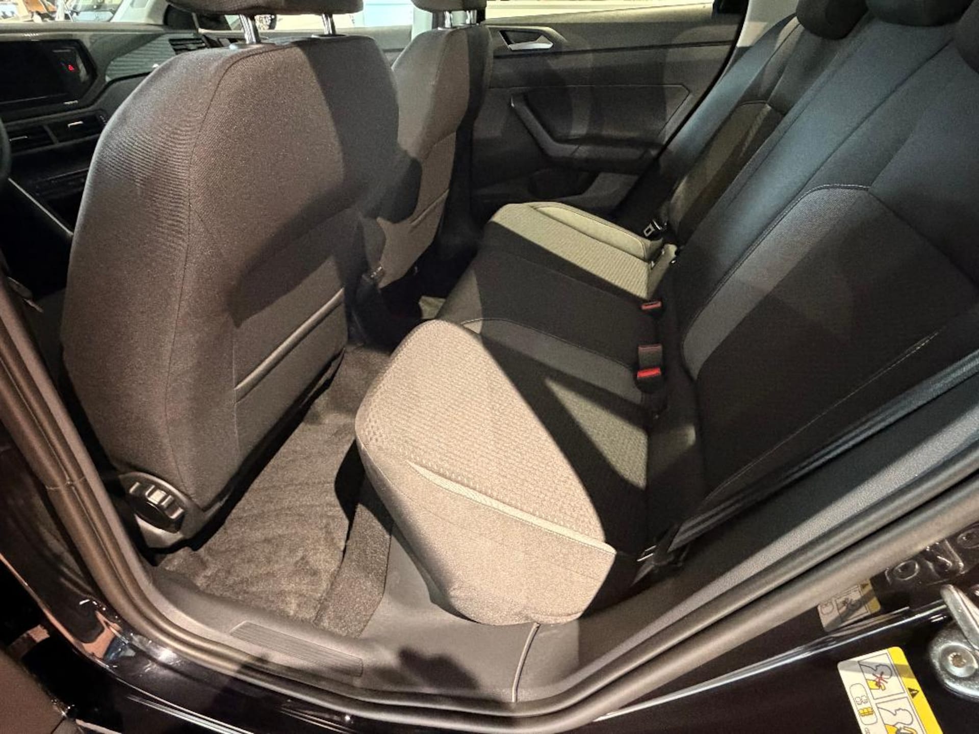 Volkswagen Taigo Life