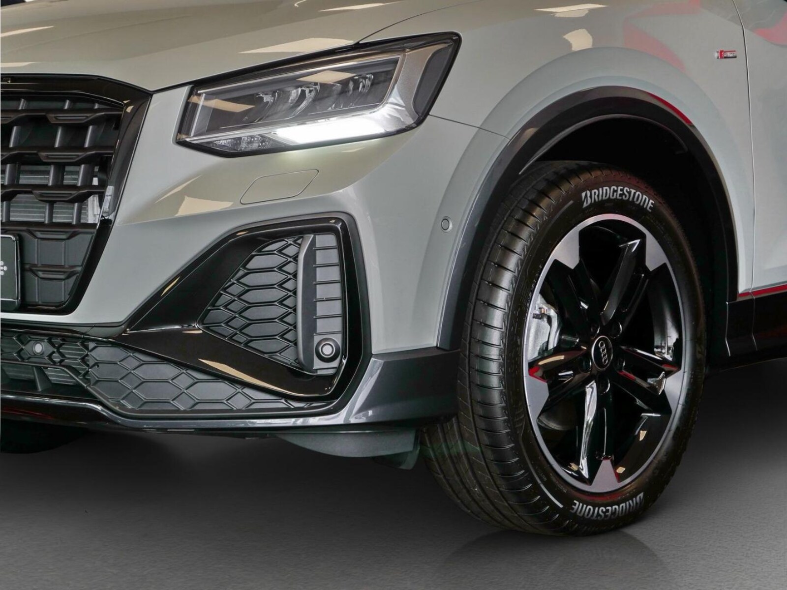 Audi Q2 – Bild 13