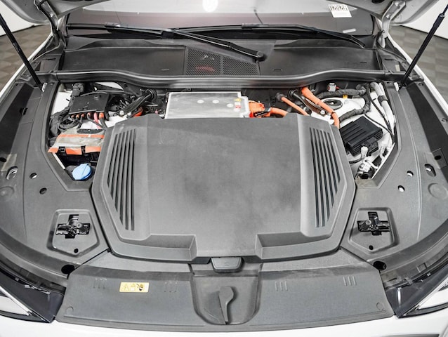 2022 Audi e-tron Sportback