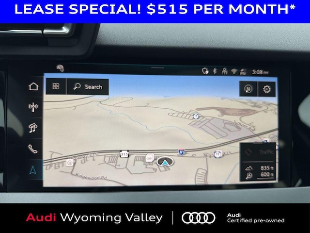 2026 Audi A3 Premium - Photo 28