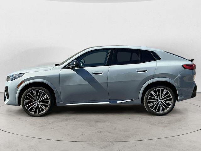 2025 BMW X2