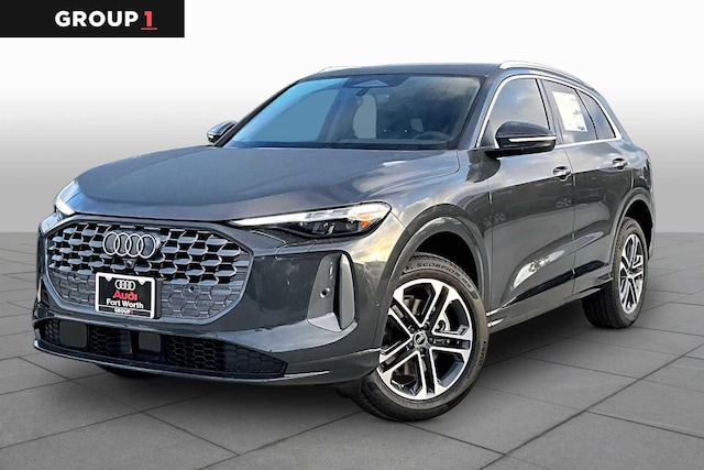 2026 Audi Q5