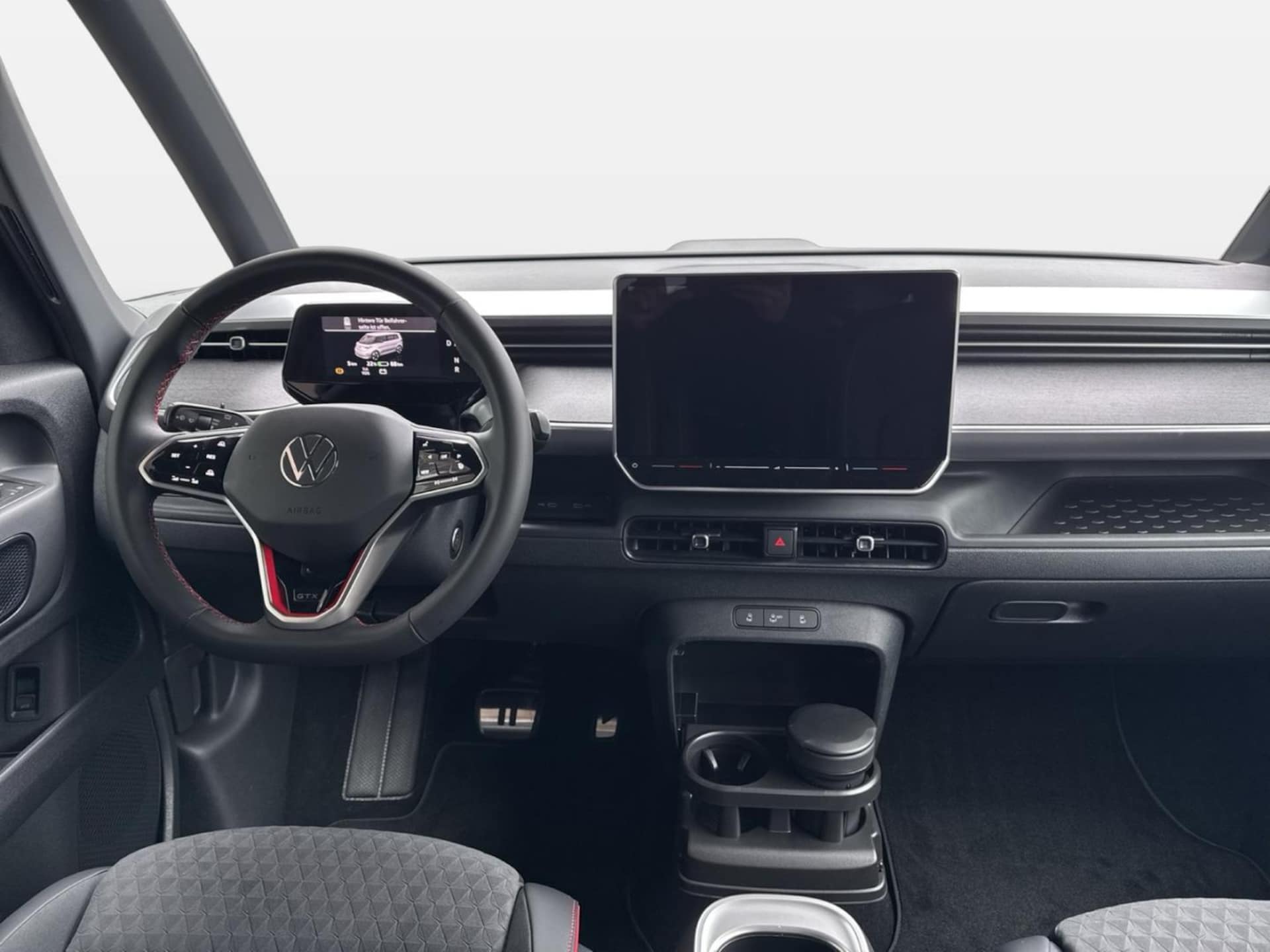 Volkswagen ID. Buzz GTX