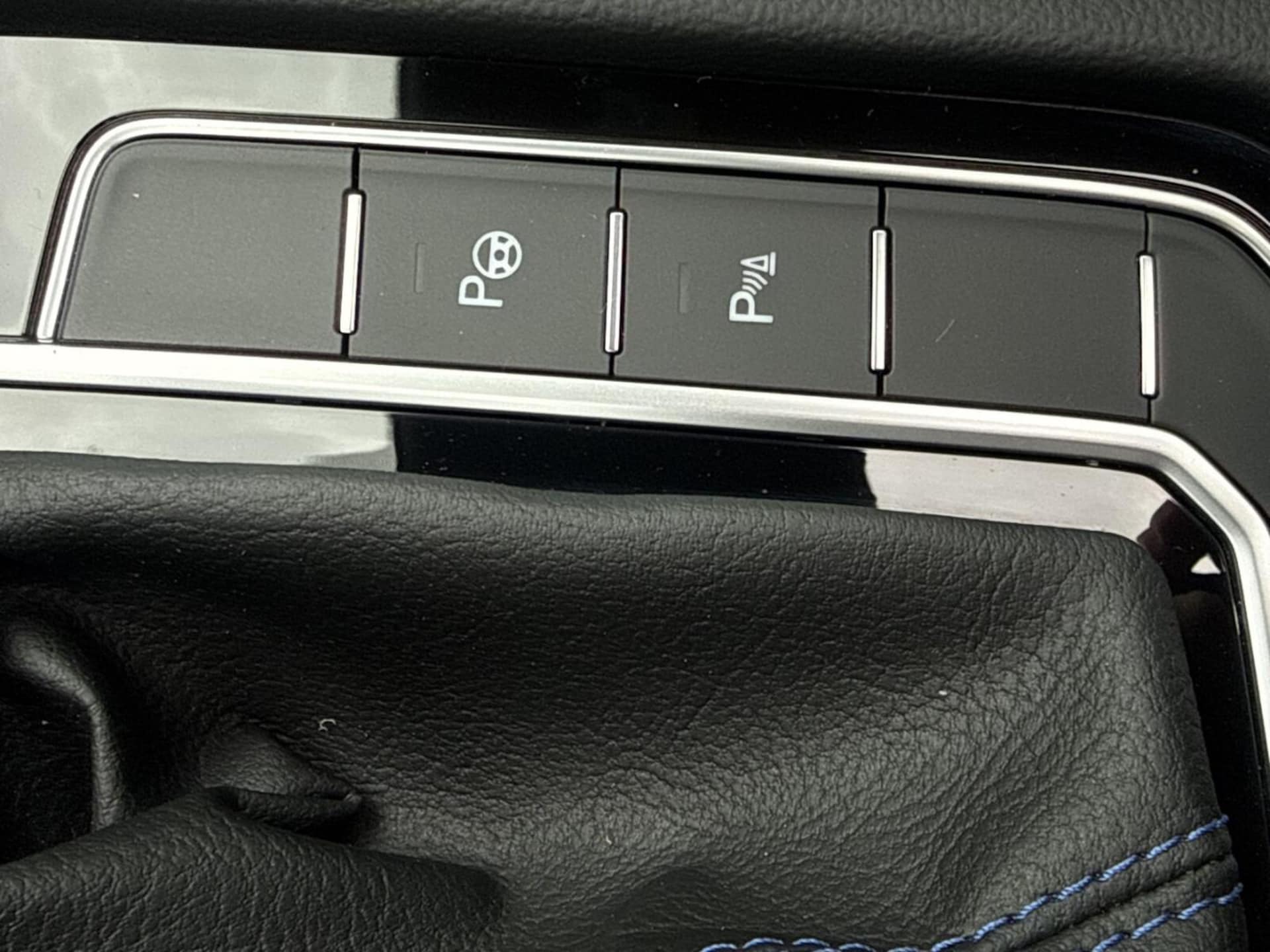 Volkswagen Arteon Shooting Brake R