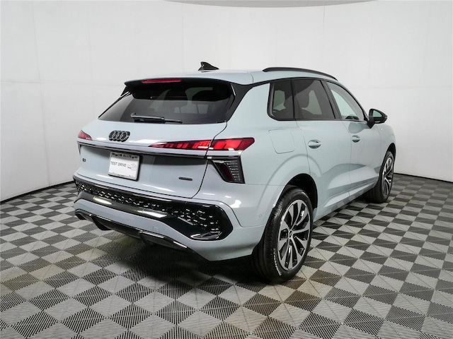 2026 Audi Q3 SUV