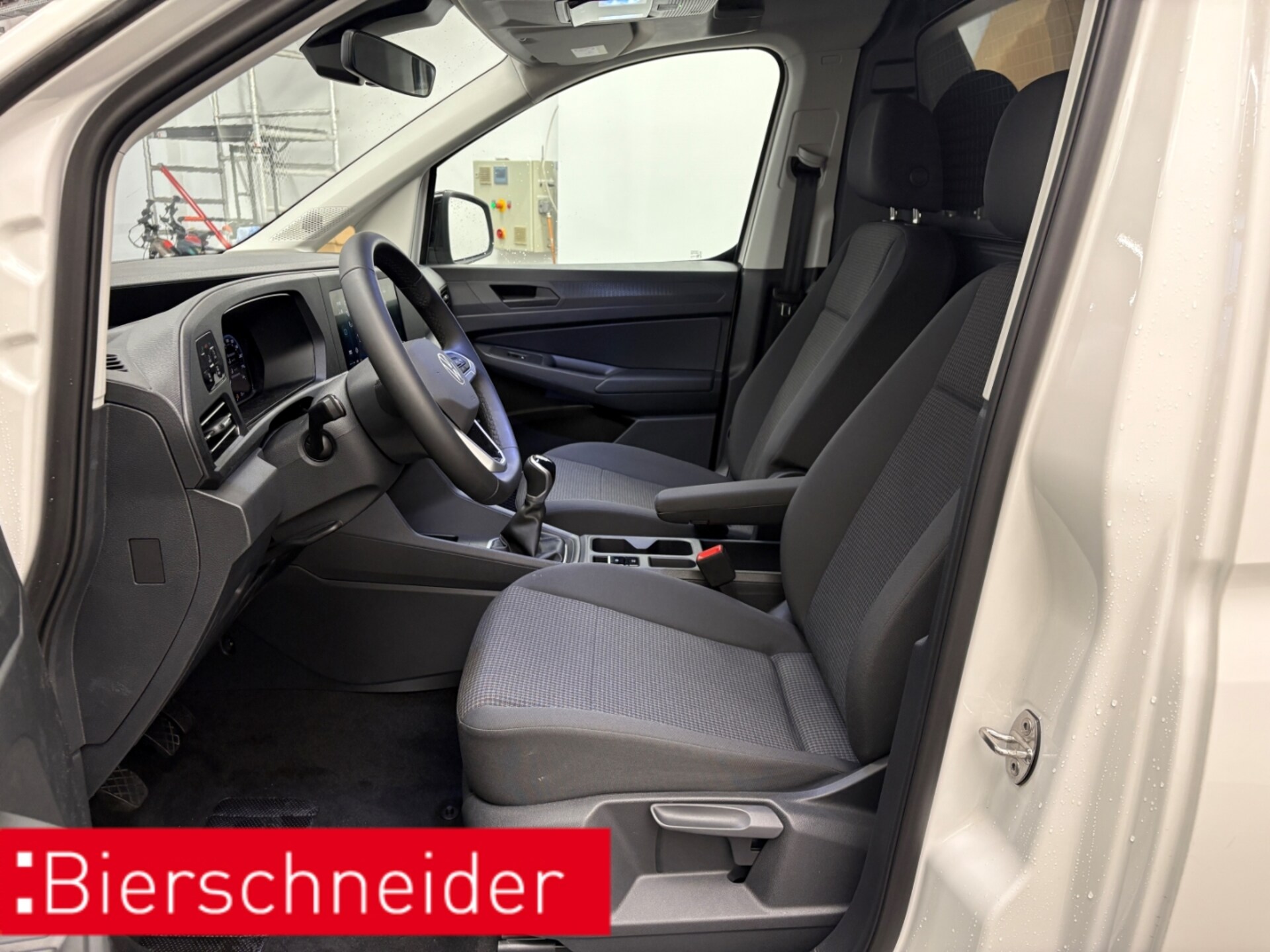 Volkswagen Caddy Maxi Cargo