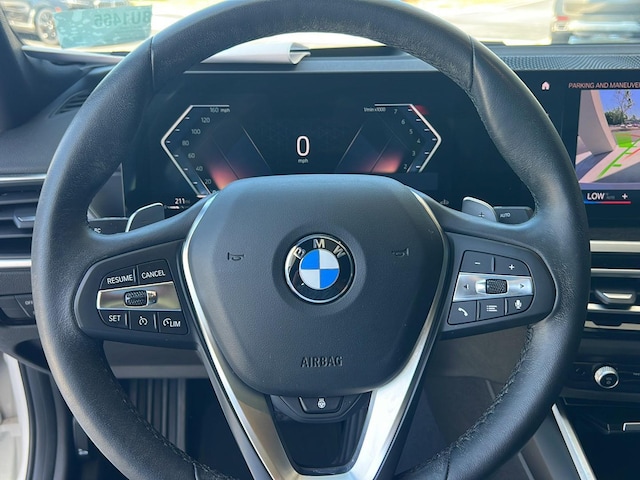 2023 BMW 3 Series 19
