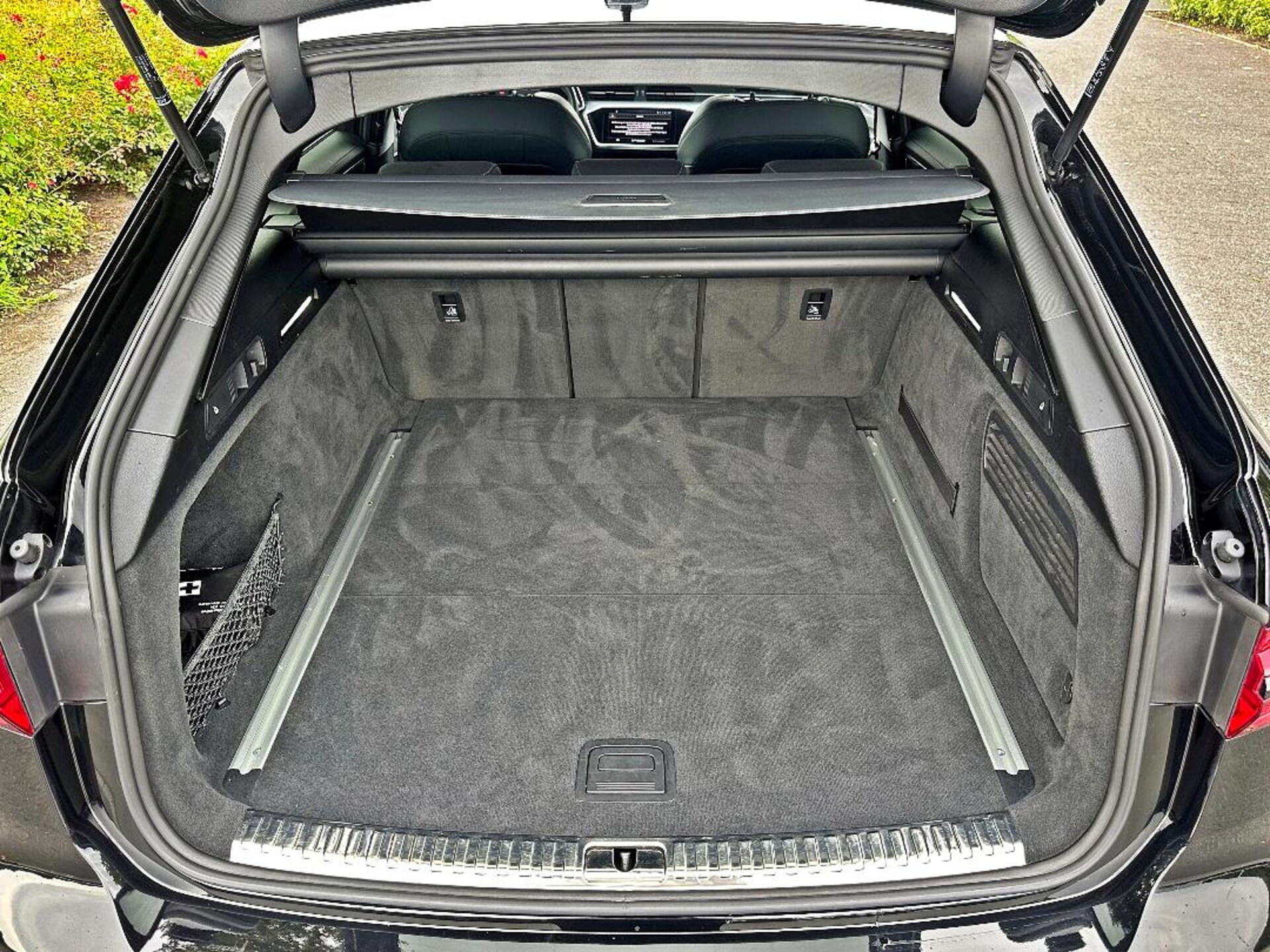 Audi A6 Avant TFSI e Sport