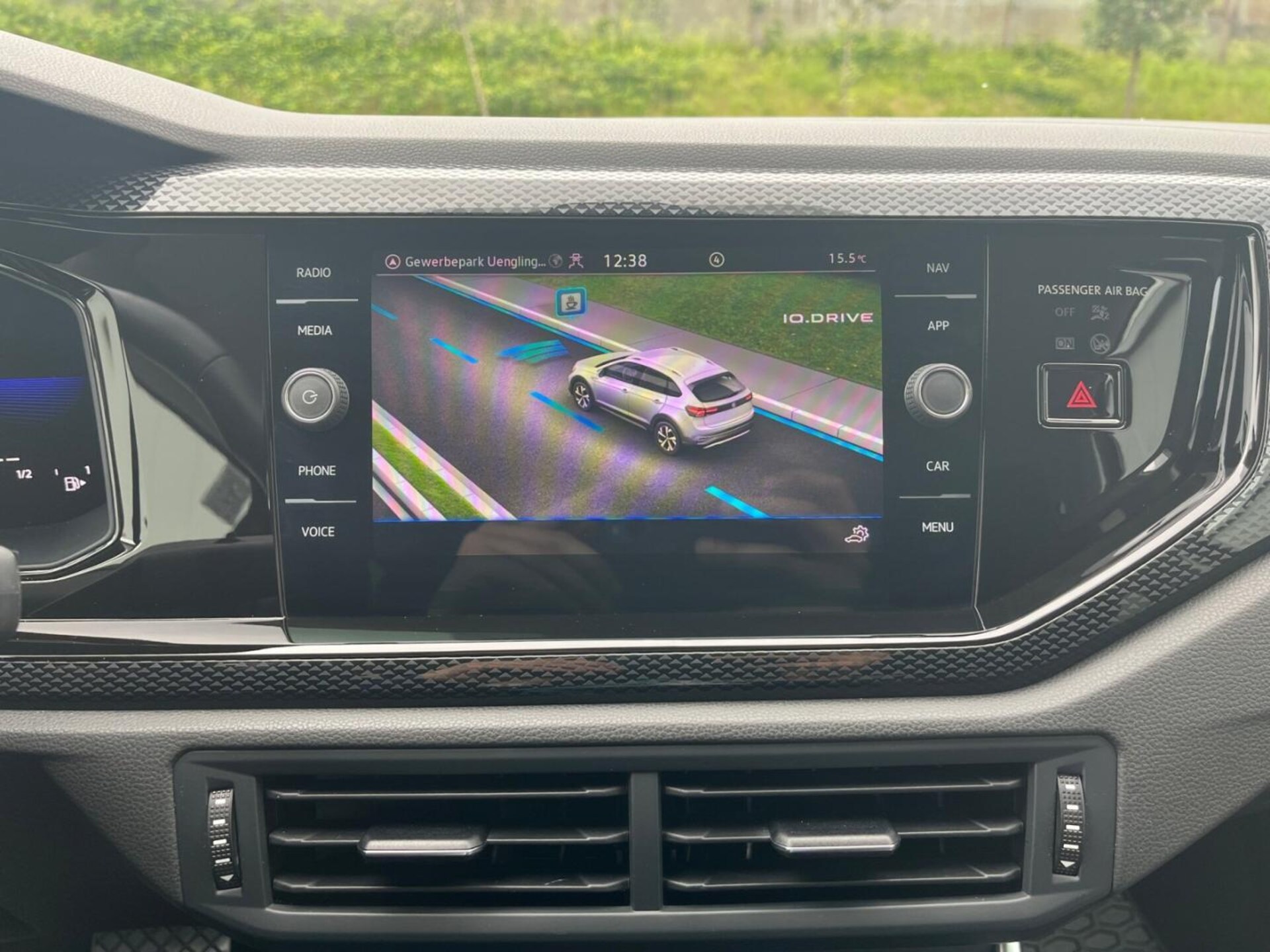 Volkswagen Taigo Life