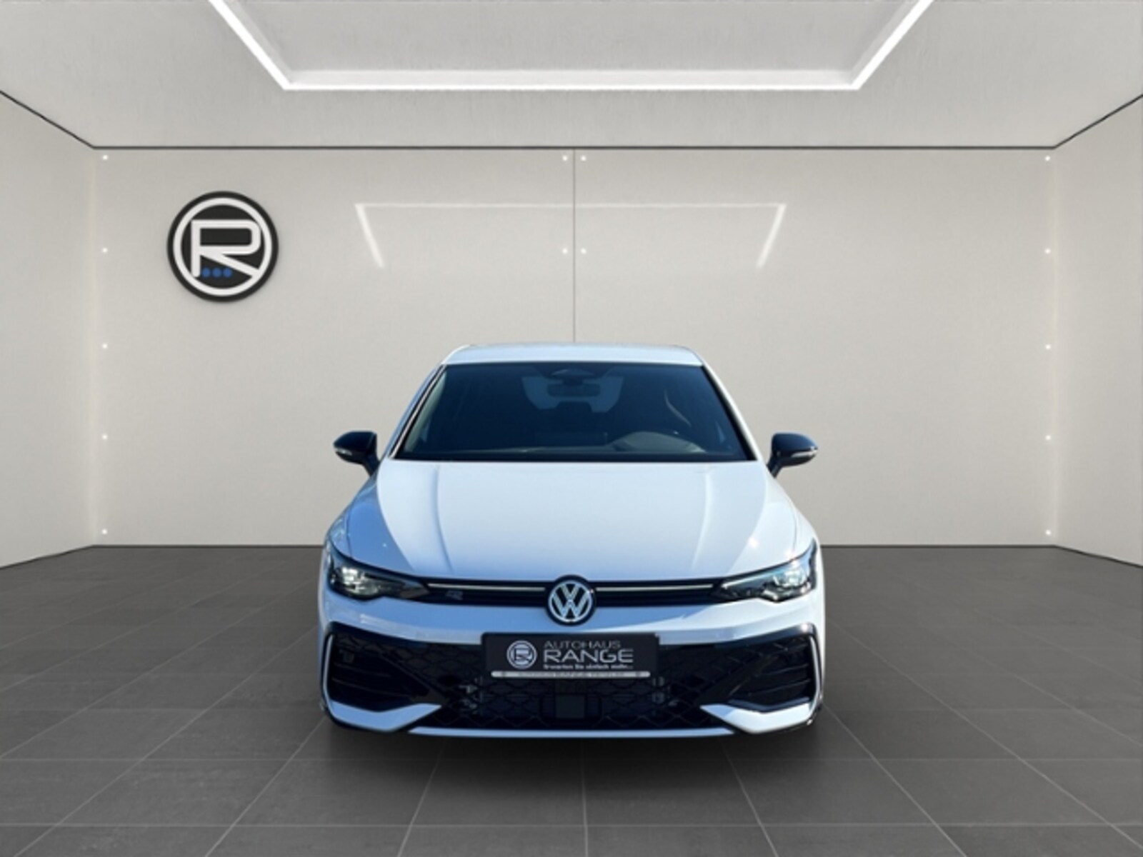 Volkswagen Golf – Bild 5