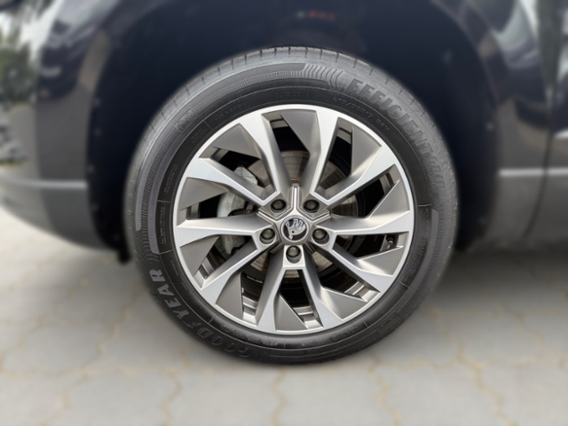 Skoda Karoq Ambition