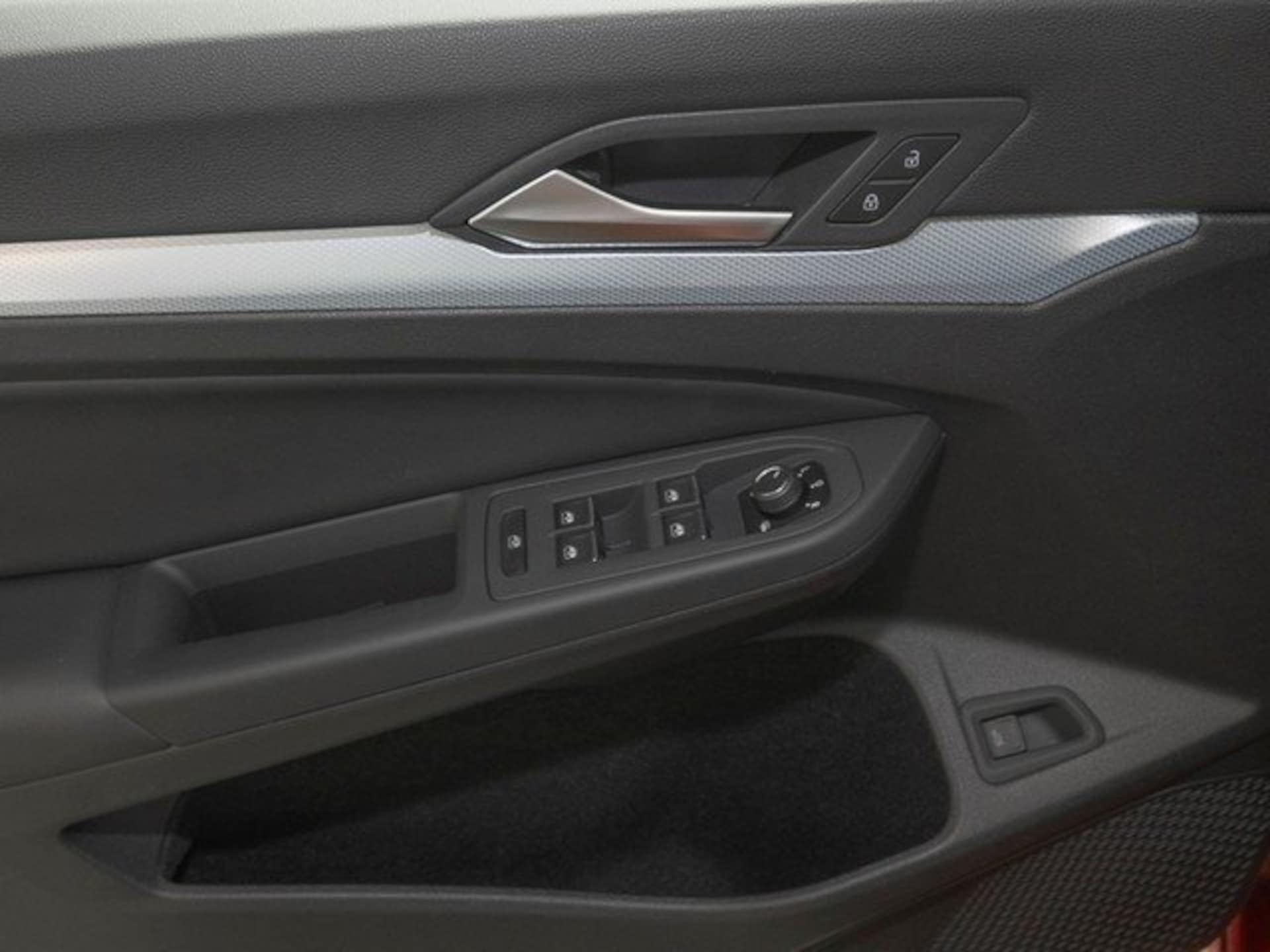 Volkswagen Golf Variant Goal
