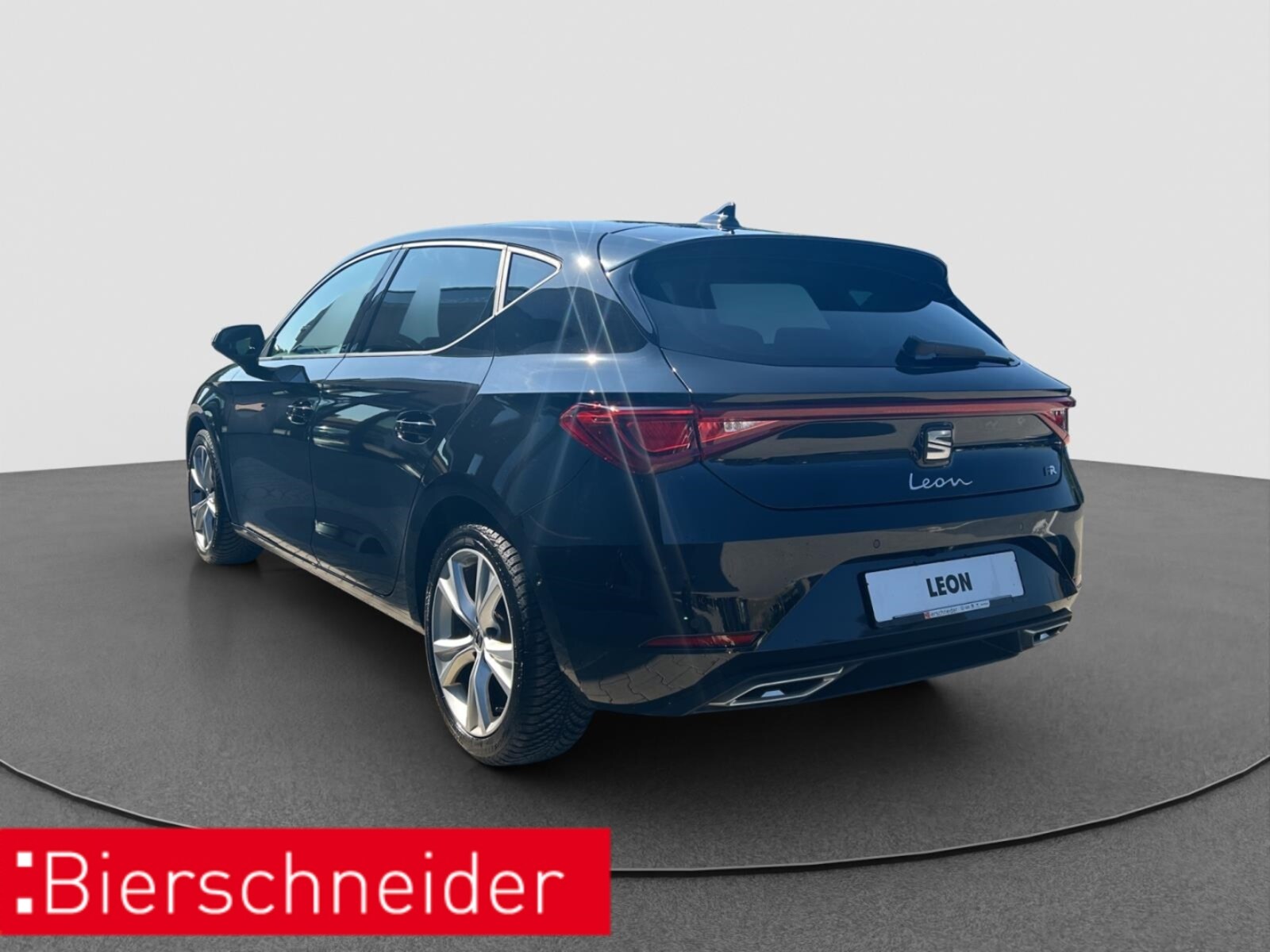 SEAT Leon – Bild 8