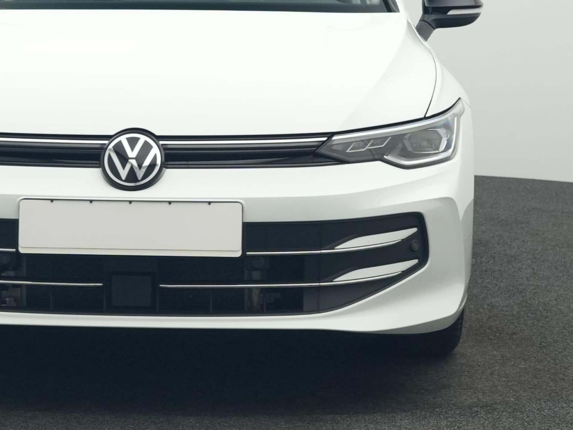 Volkswagen Golf Variant Goal