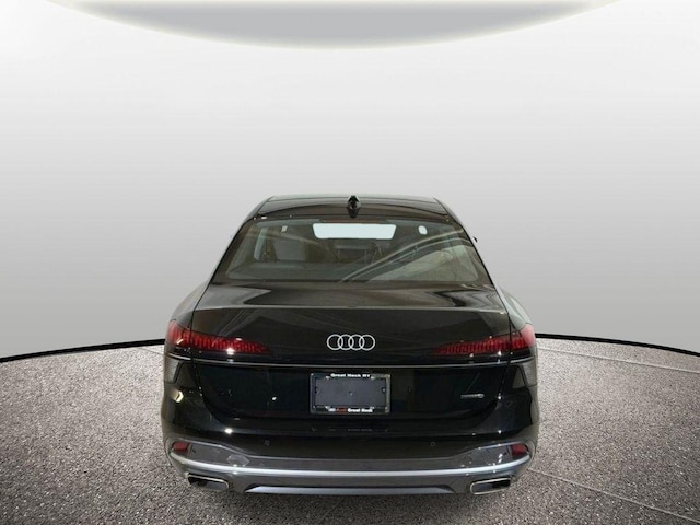 2026 Audi A6 Premium - Photo 19