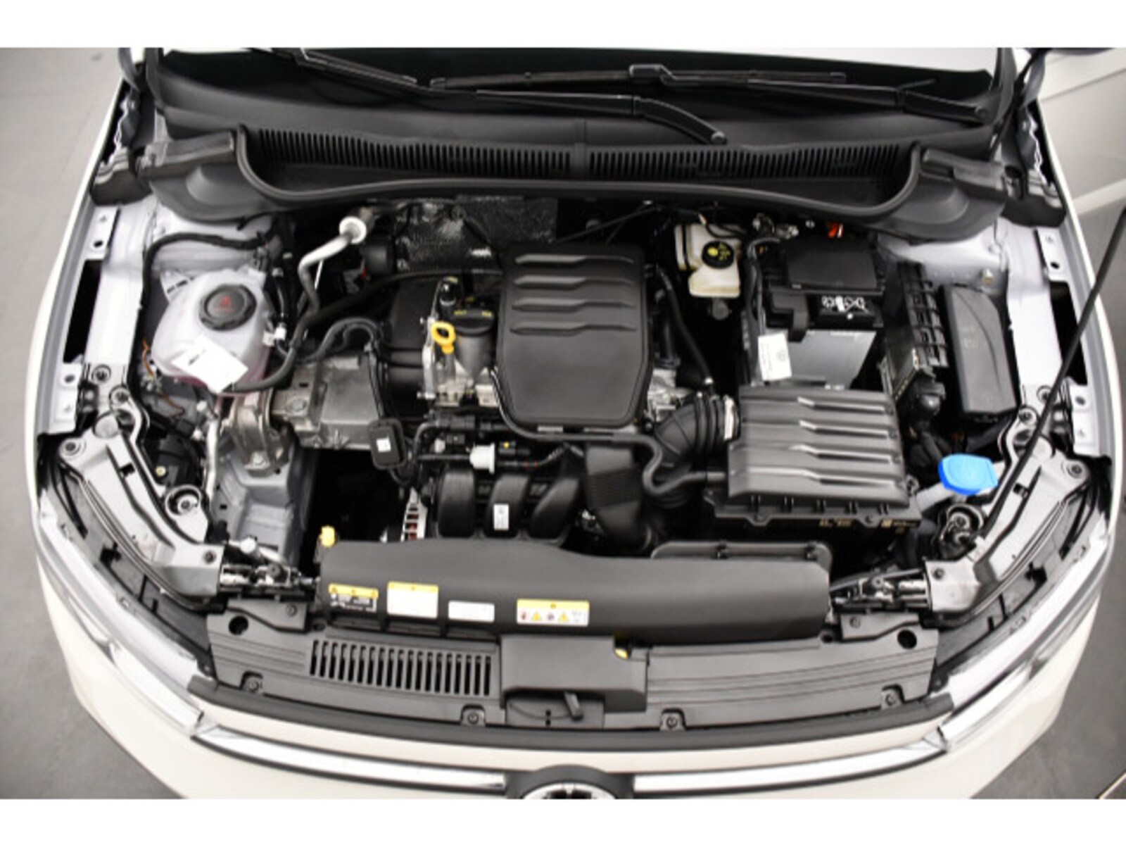 Volkswagen Polo – Bild 10