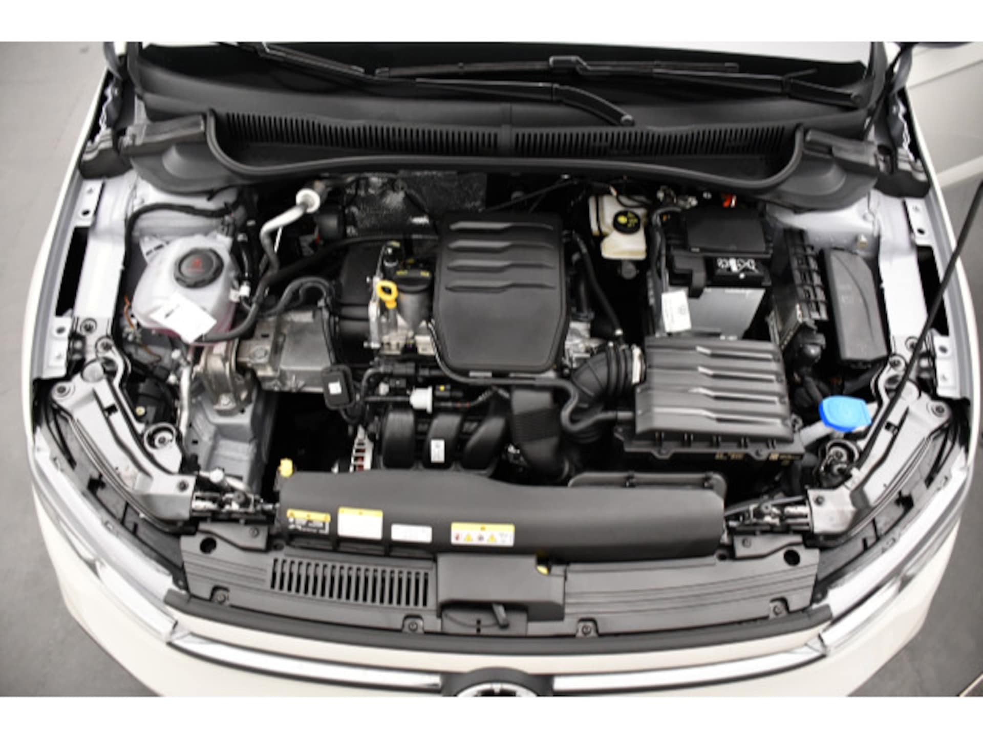 Volkswagen Polo Goal
