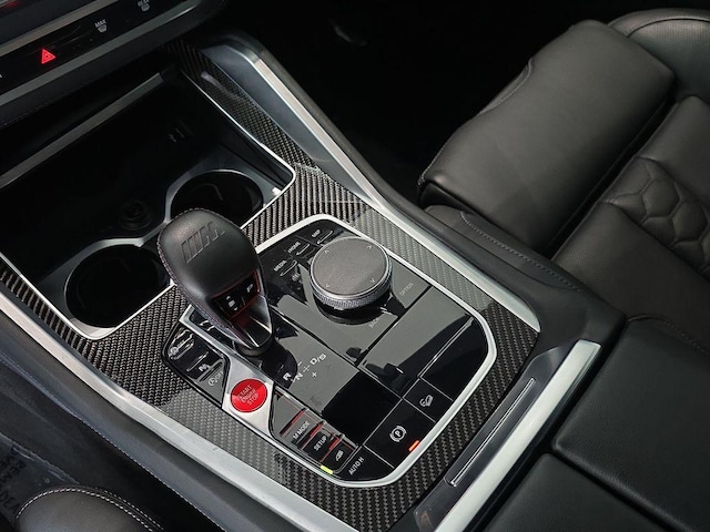 2026 BMW X5 M