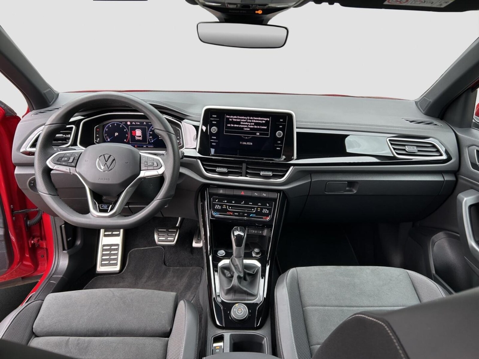 Volkswagen T-Roc – Bild 18