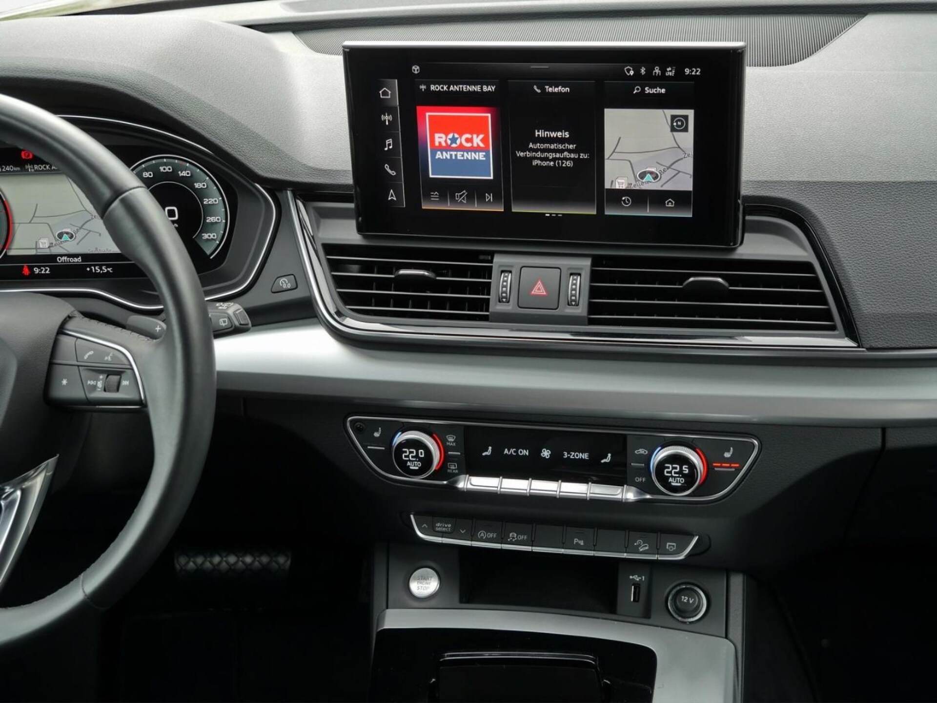 Audi Q5 SUV S line