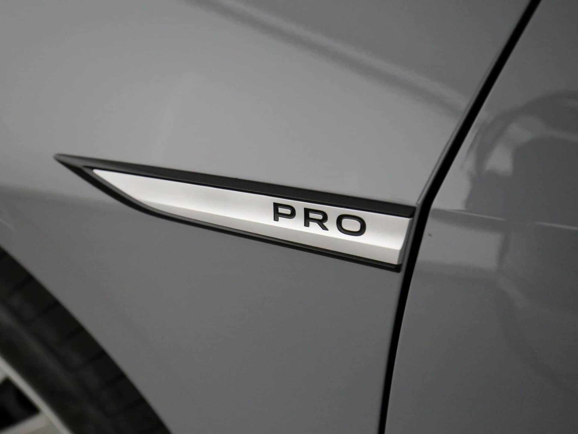 Volkswagen ID.3 Pro Performance