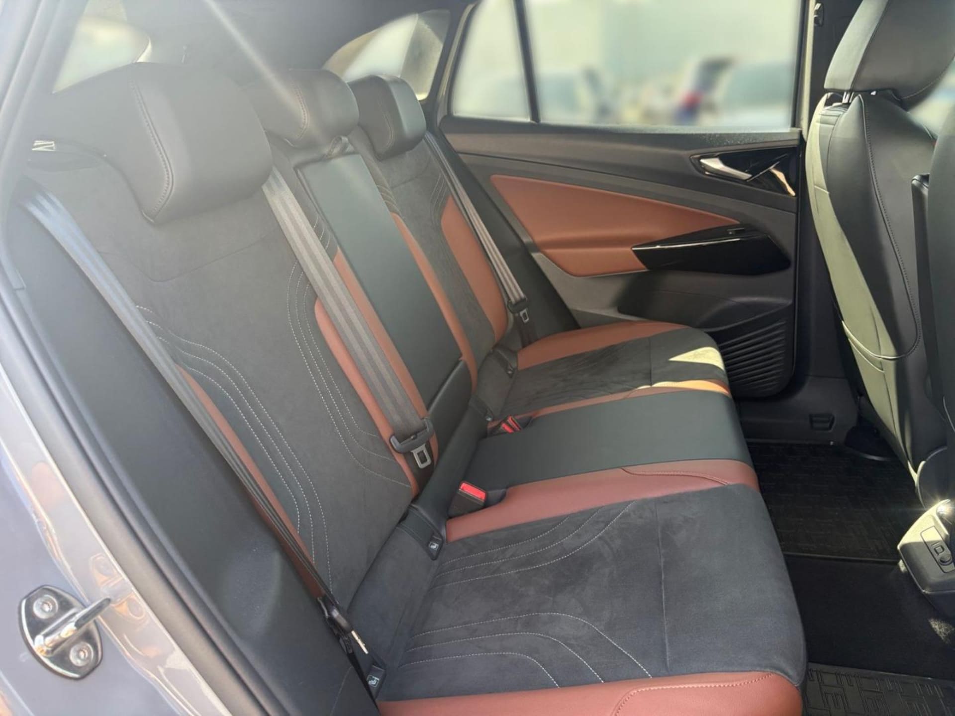Volkswagen ID.4 Pro Performance