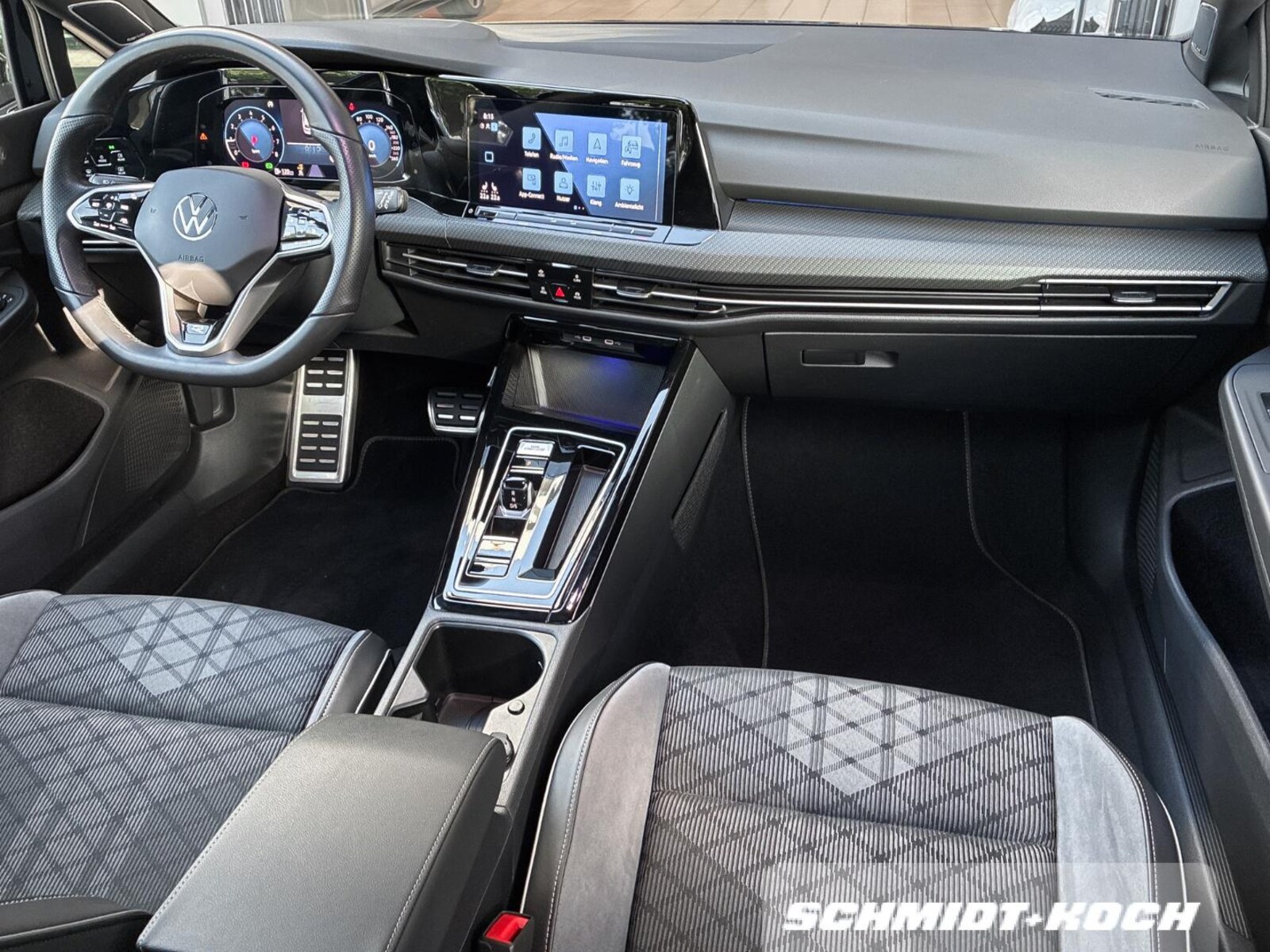 Volkswagen Golf – Bild 6