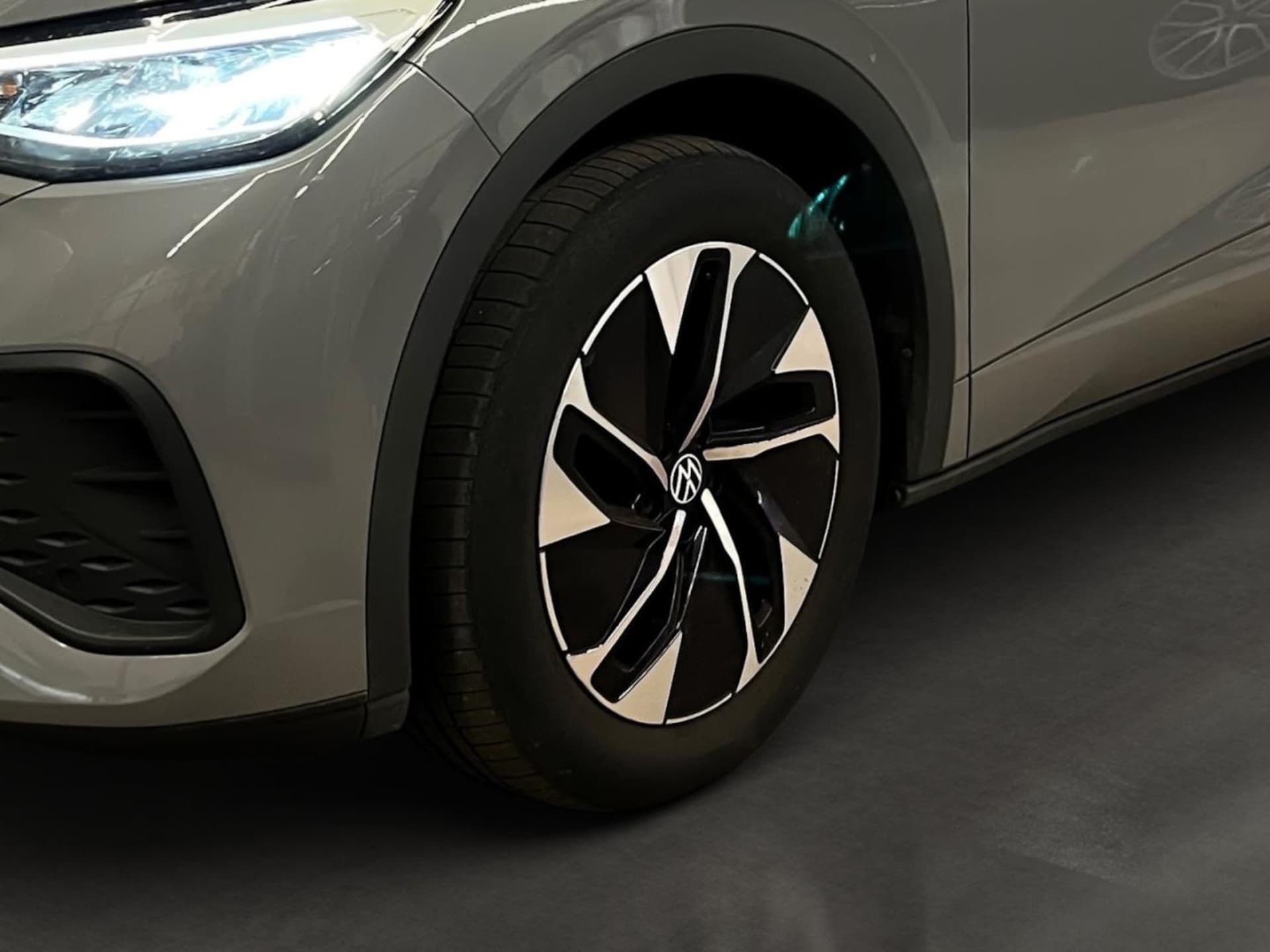 Volkswagen ID.5 Pro