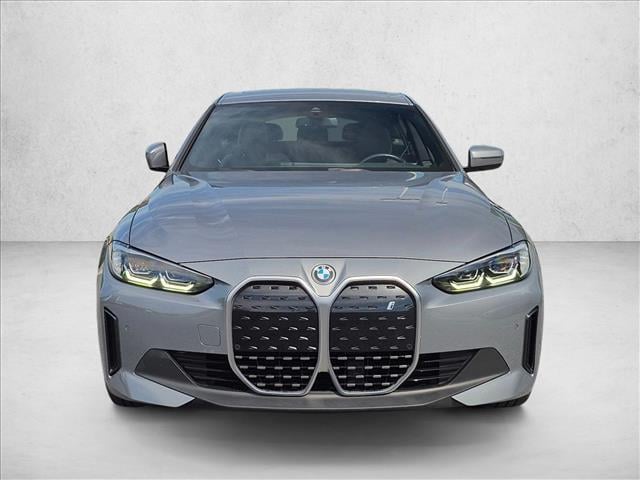 2023 BMW i4