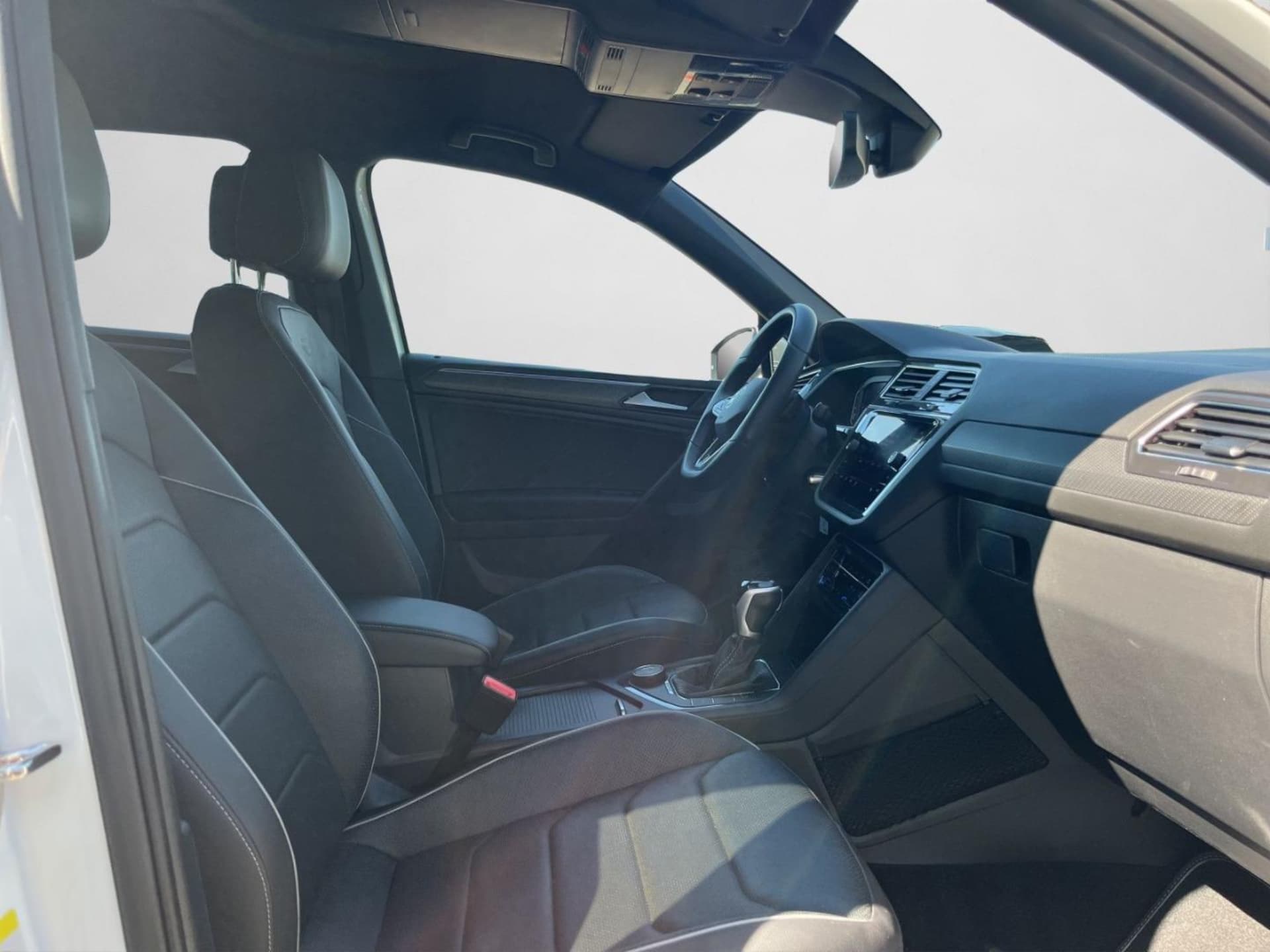 Volkswagen Tiguan Allspace R-Line