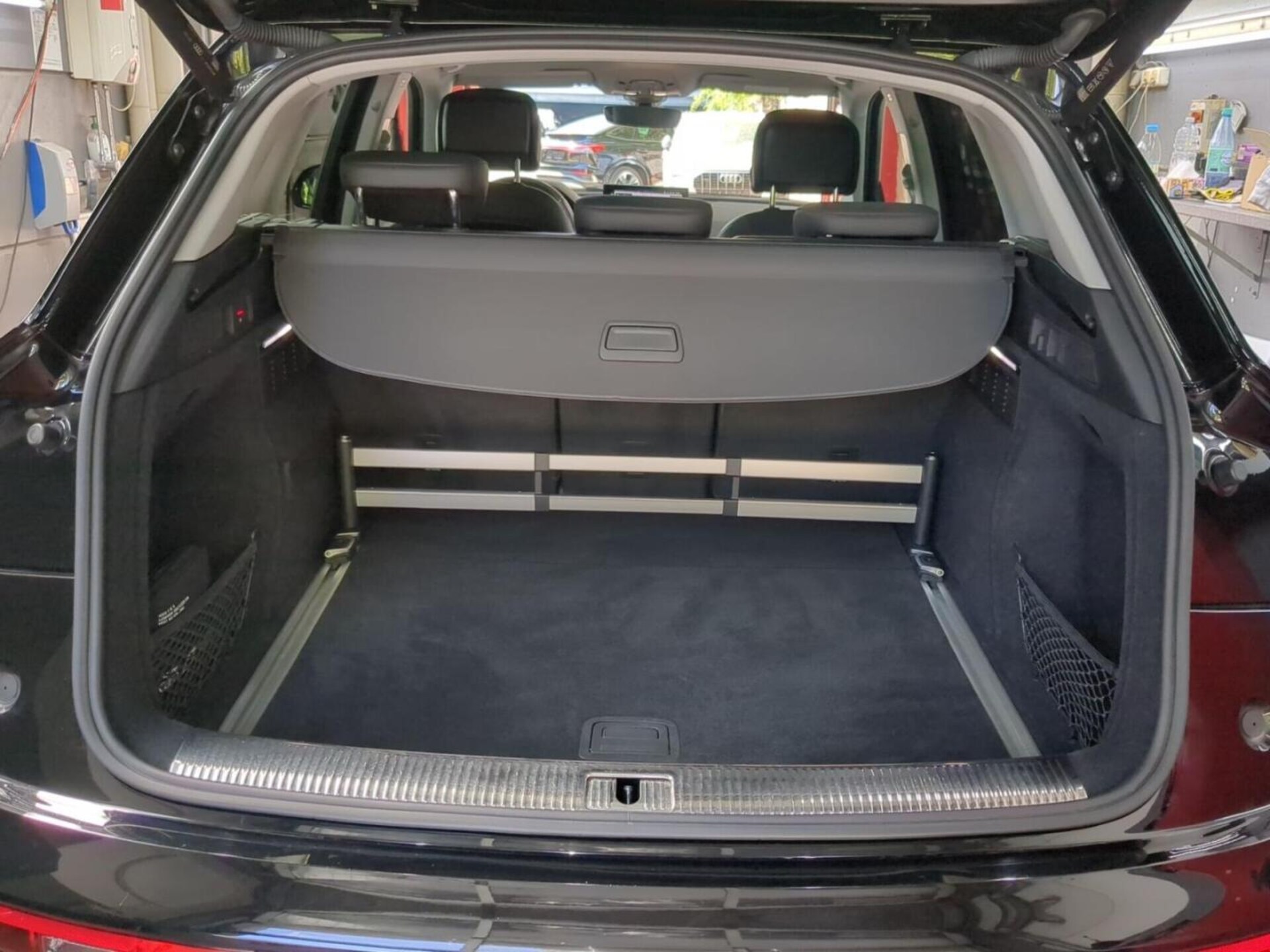 Audi Q5 SUV S line