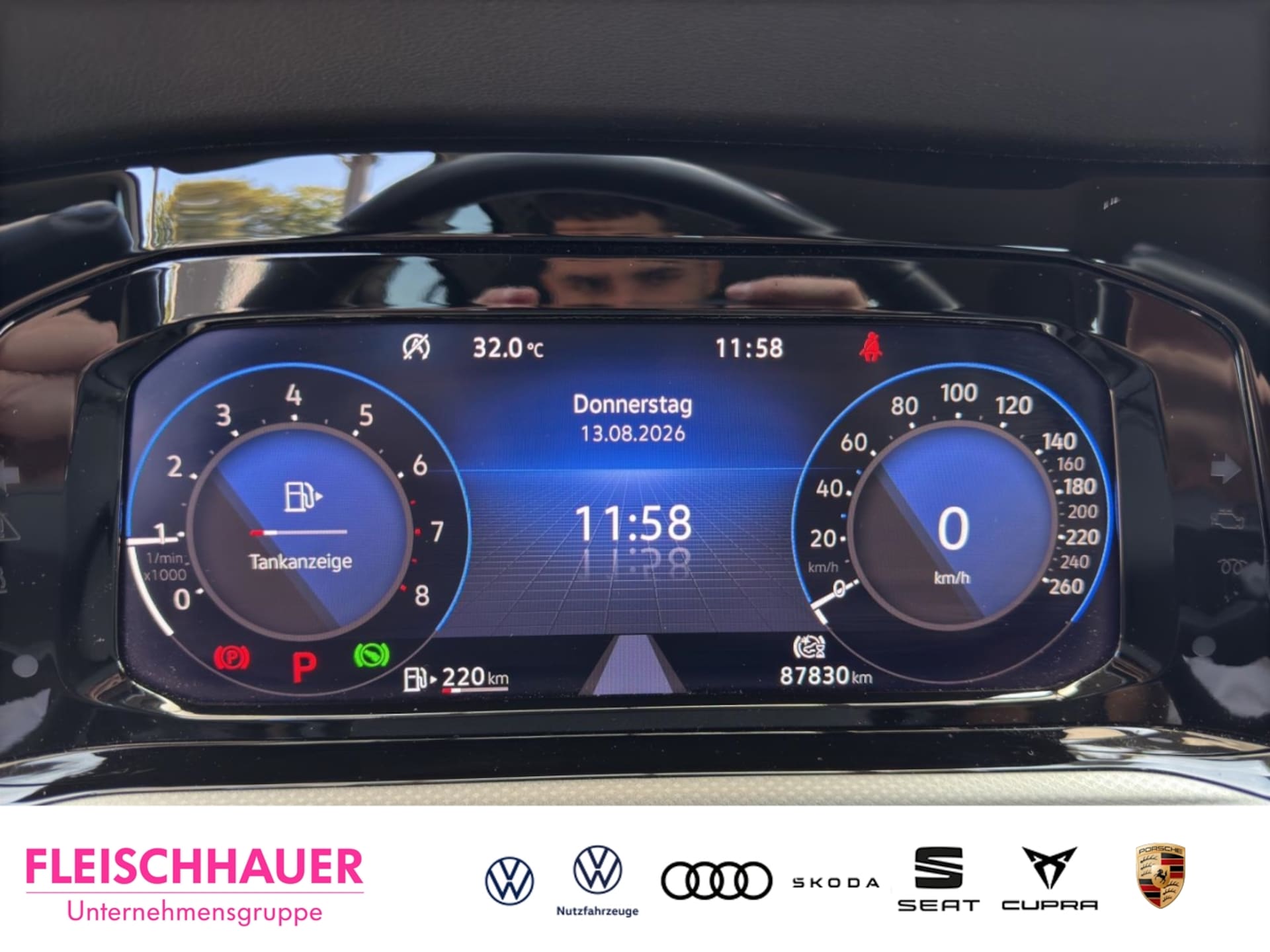 Volkswagen Golf MOVE