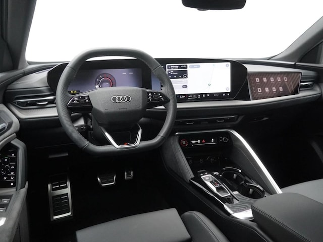2026 Audi SQ5 Sportback