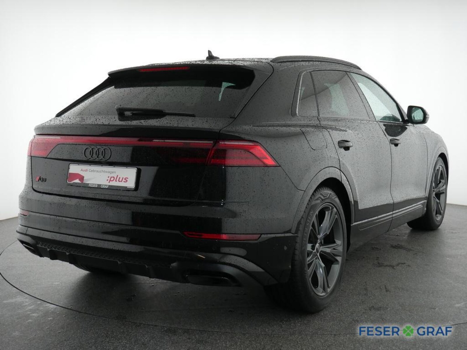 Audi Q8 – Bild 4