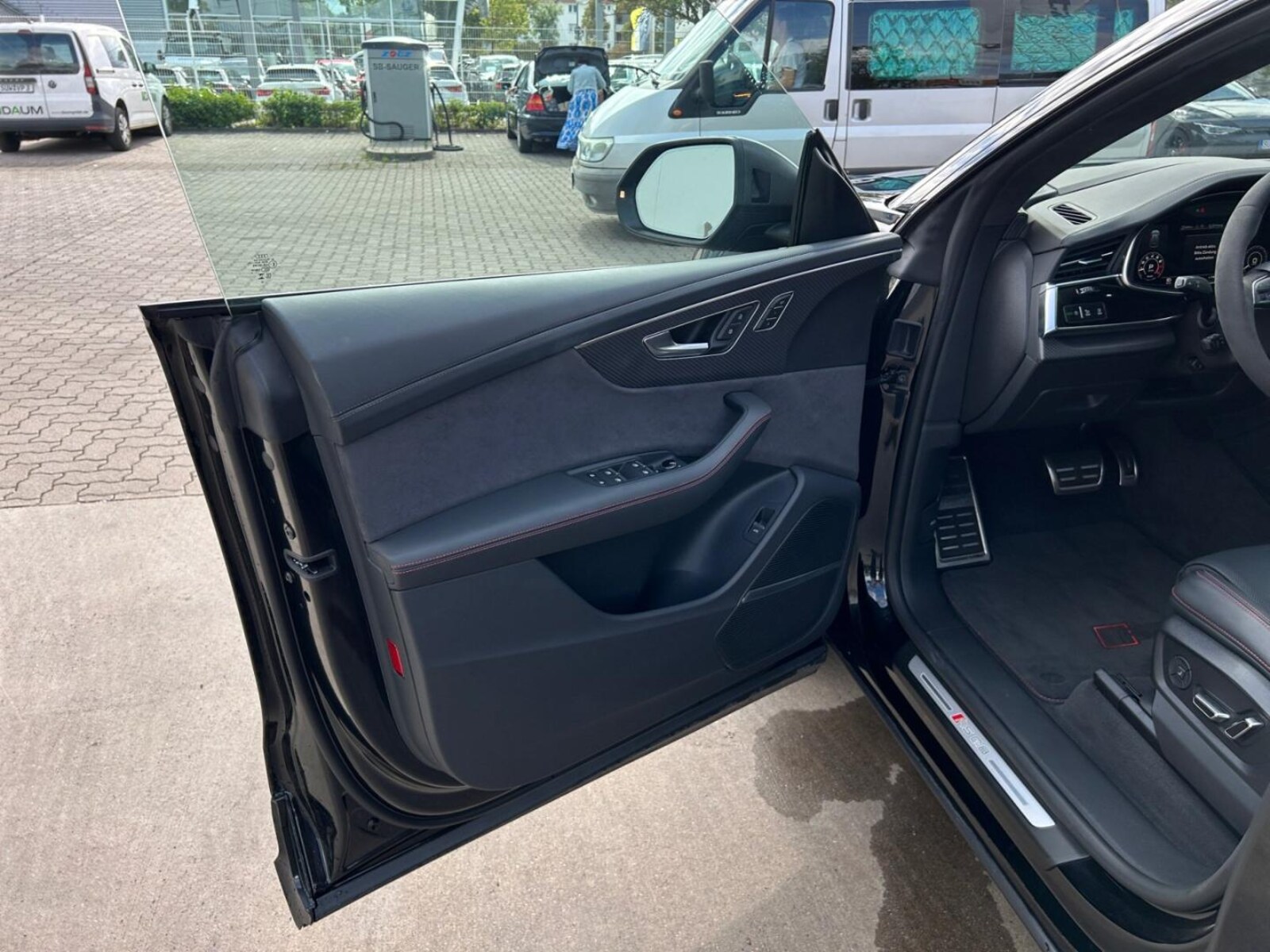 Audi RS Q8 performance – Bild 15