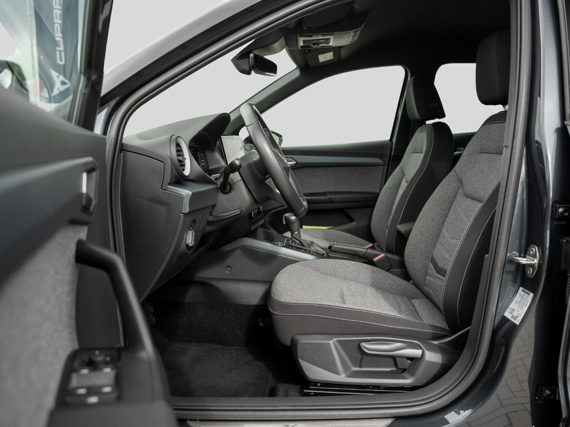SEAT Arona Xperience